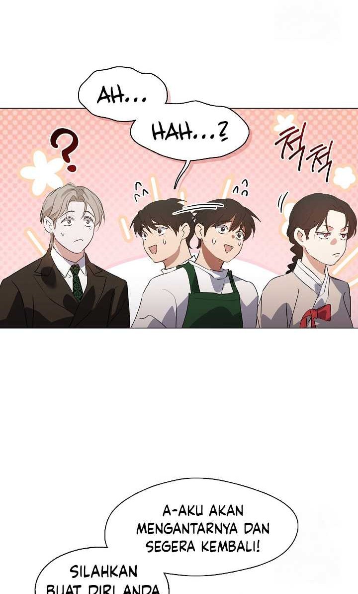 Underworld Restaurant Chapter 73 Gambar 21