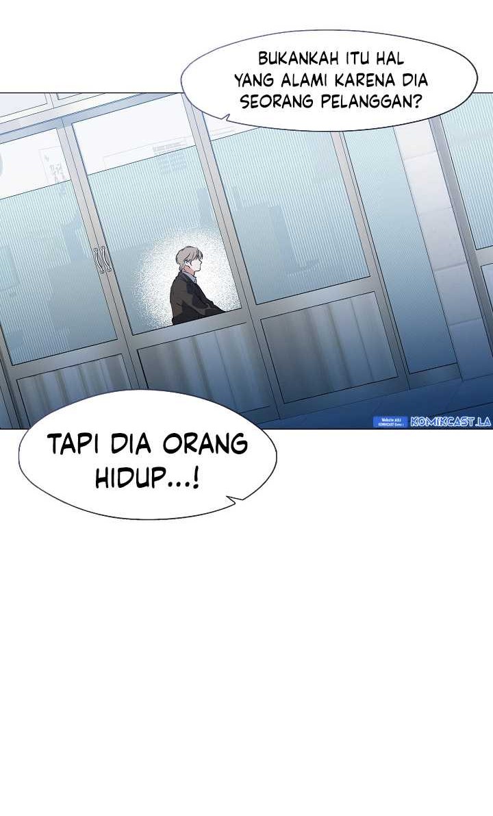 Underworld Restaurant Chapter 73 Gambar 25