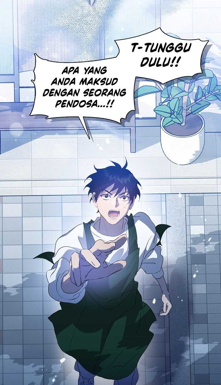 Underworld Restaurant Chapter 73 Gambar 29