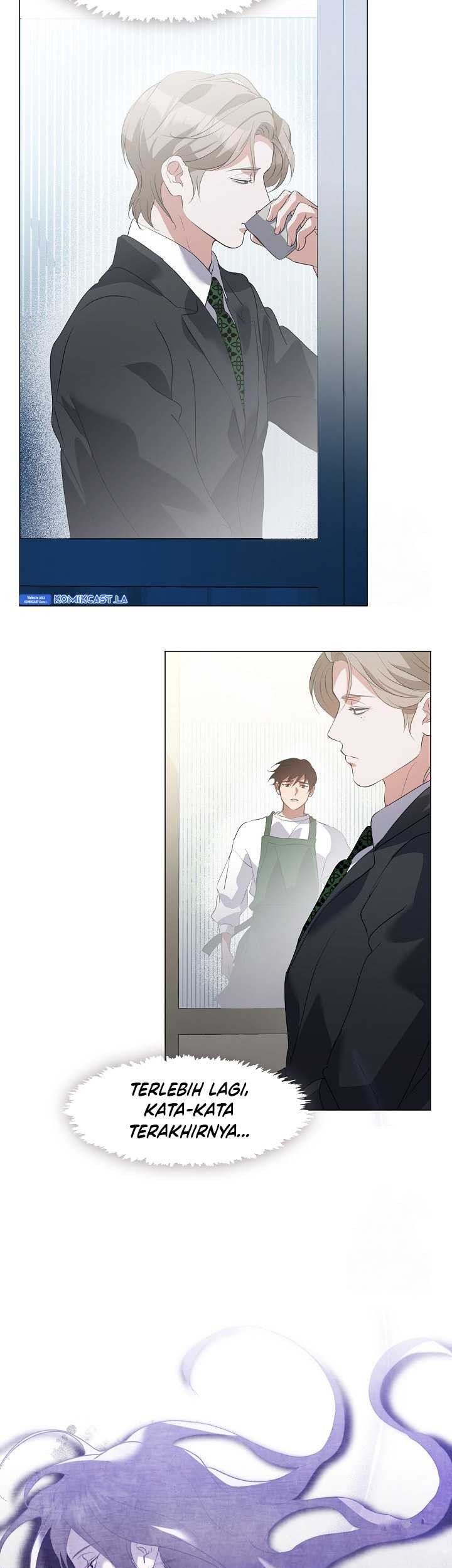Underworld Restaurant Chapter 73 Gambar 32