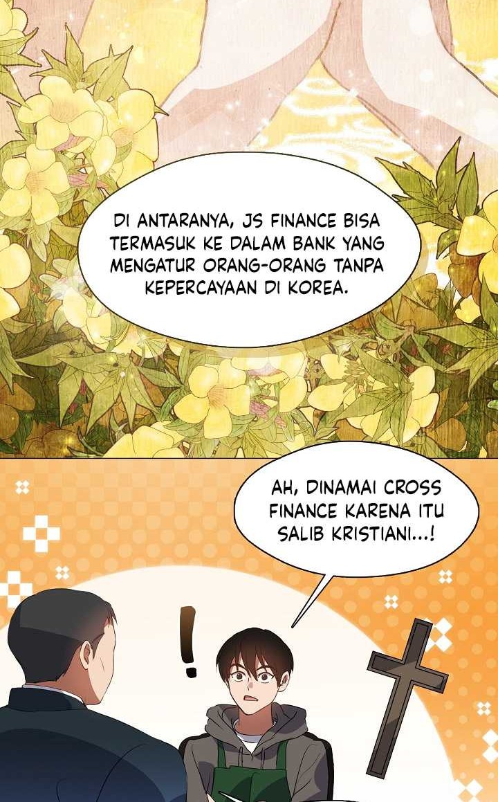 Underworld Restaurant Chapter 73 Gambar 43