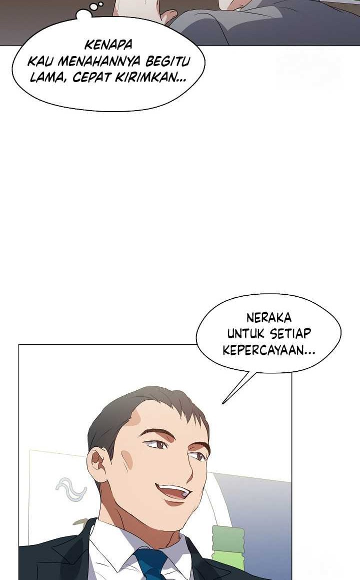 Underworld Restaurant Chapter 73 Gambar 45
