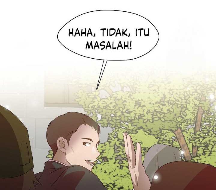 Underworld Restaurant Chapter 73 Gambar 53