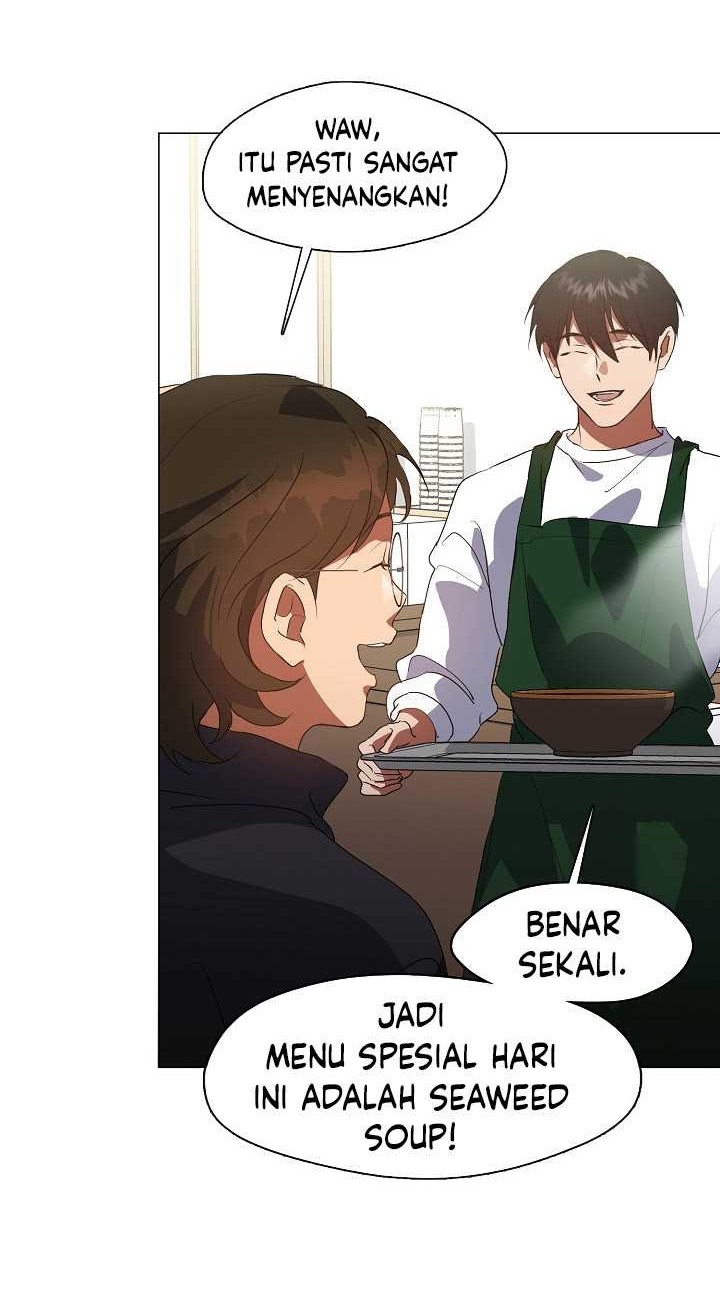 Underworld Restaurant Chapter 73 Gambar 3