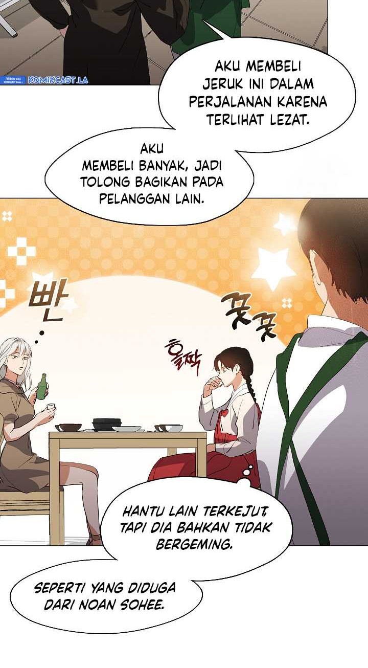 Underworld Restaurant Chapter 73 Gambar 9