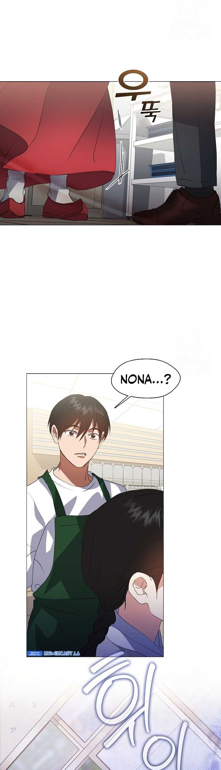 Underworld Restaurant Chapter 73 Gambar 16