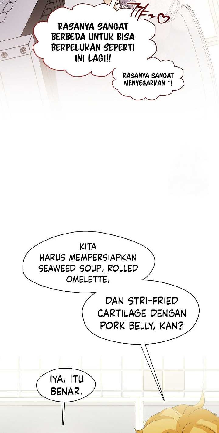 Underworld Restaurant Chapter 72 Gambar 19