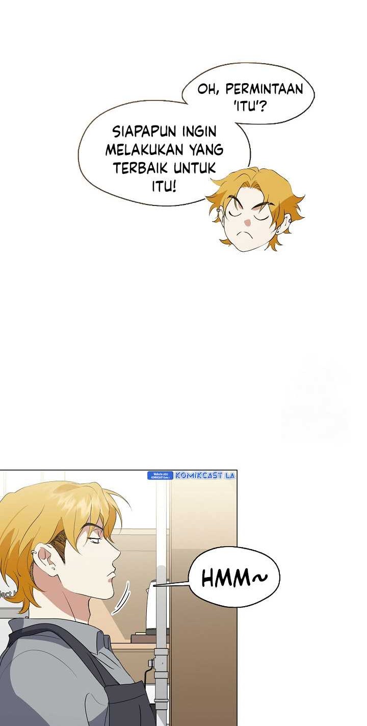 Underworld Restaurant Chapter 72 Gambar 25