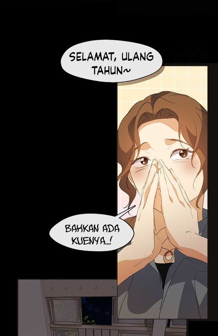 Underworld Restaurant Chapter 72 Gambar 47