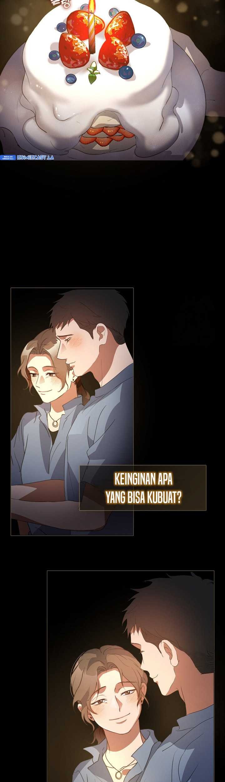 Underworld Restaurant Chapter 72 Gambar 52