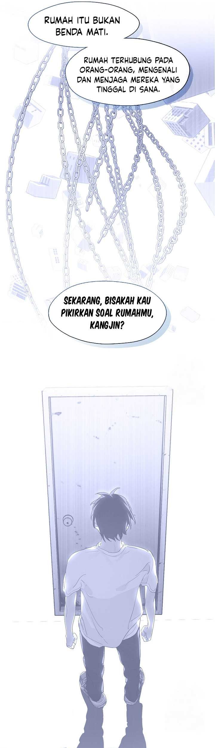 Underworld Restaurant Chapter 72 Gambar 10