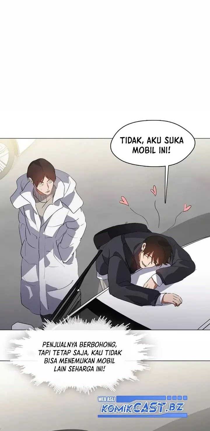 Underworld Restaurant Chapter 71 Gambar 25