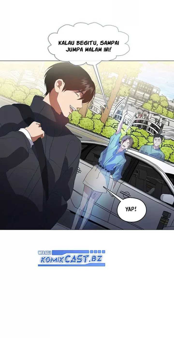 Underworld Restaurant Chapter 71 Gambar 41