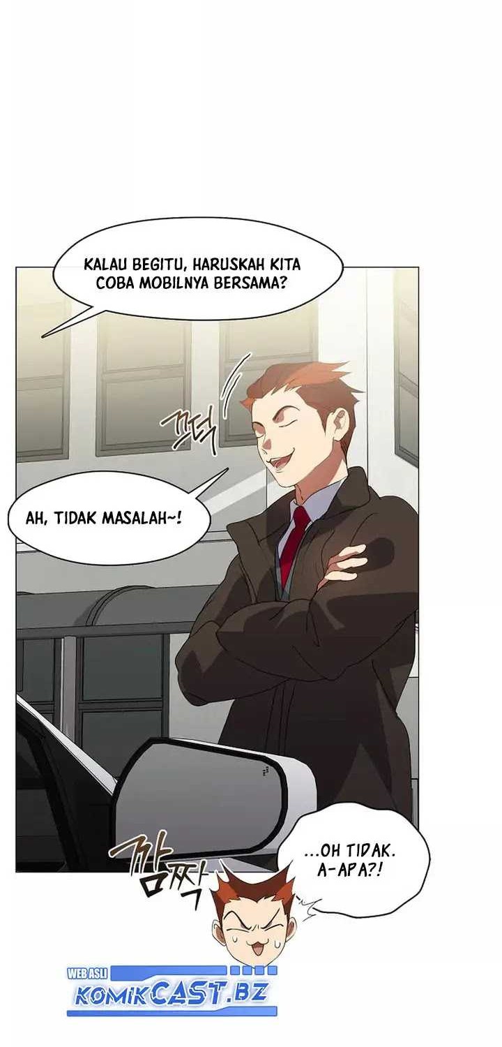 Underworld Restaurant Chapter 71 Gambar 9