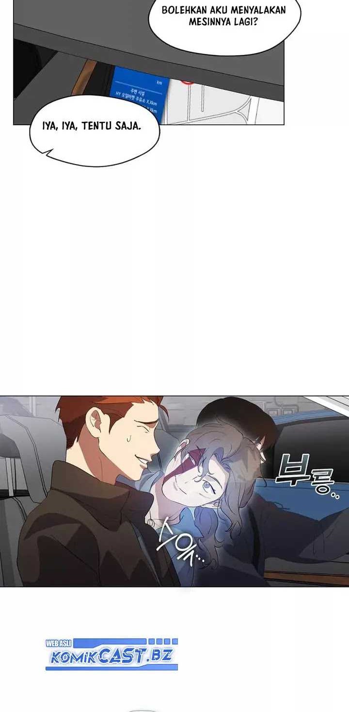 Underworld Restaurant Chapter 71 Gambar 17