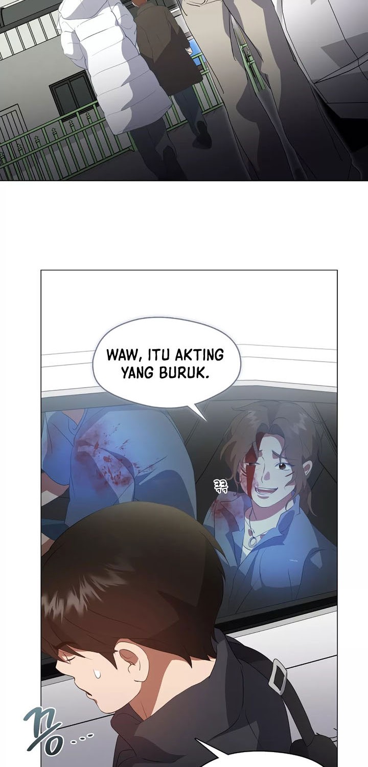 Underworld Restaurant Chapter 70 Gambar 19