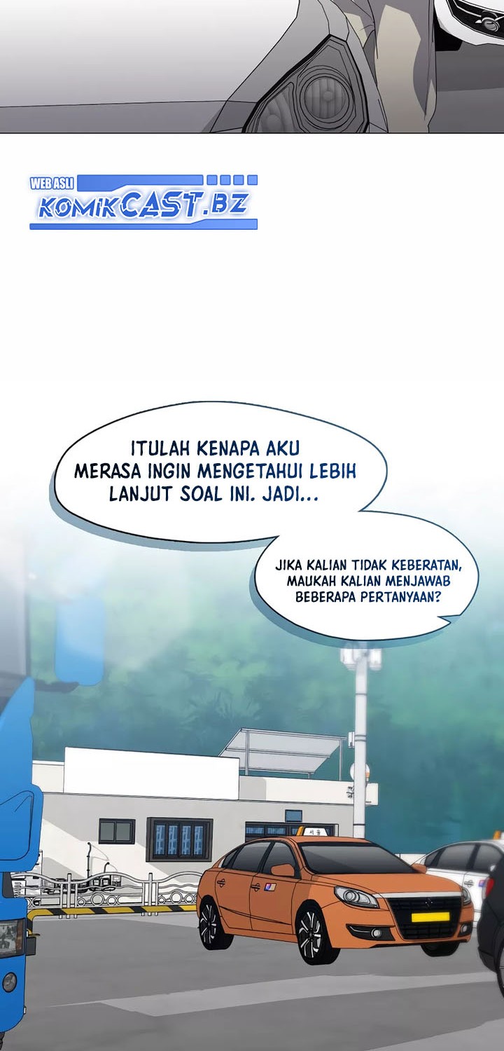 Underworld Restaurant Chapter 70 Gambar 25