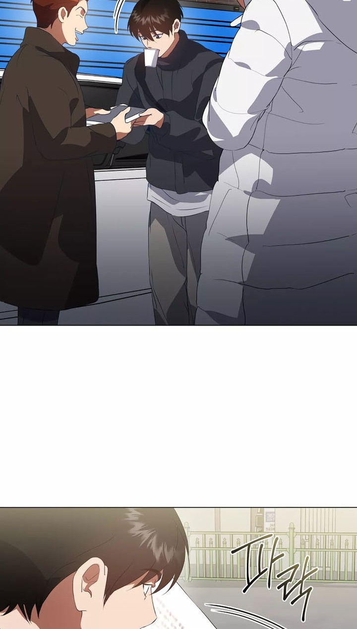 Underworld Restaurant Chapter 70 Gambar 27