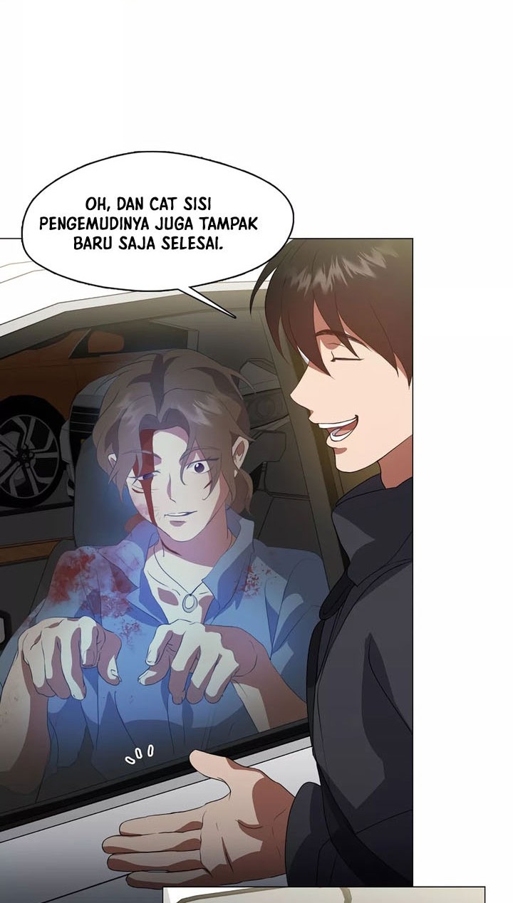 Underworld Restaurant Chapter 70 Gambar 31