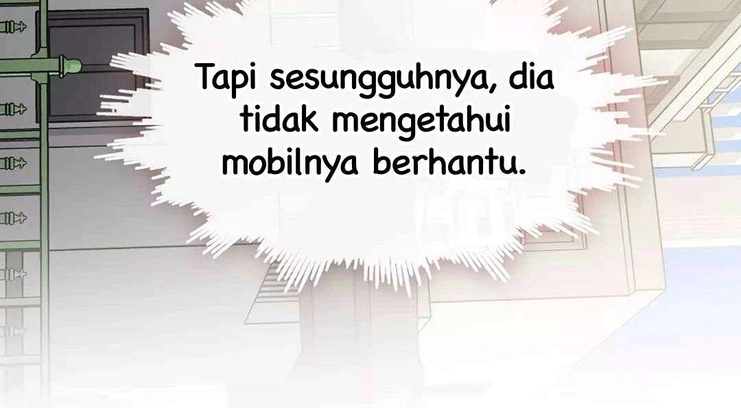 Underworld Restaurant Chapter 69 Gambar 106