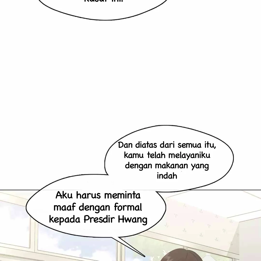 Underworld Restaurant Chapter 69 Gambar 11