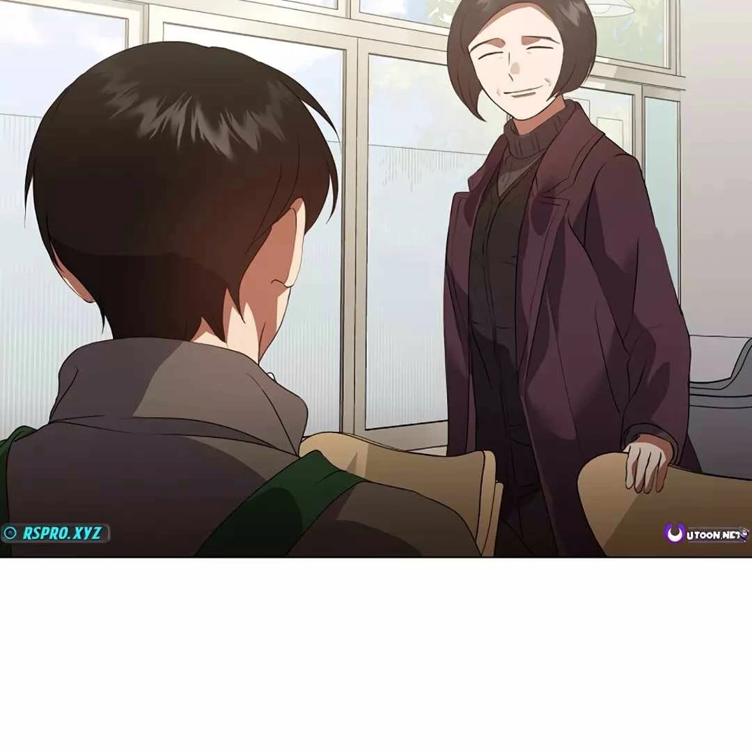 Underworld Restaurant Chapter 69 Gambar 12