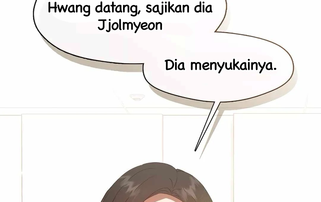 Underworld Restaurant Chapter 69 Gambar 18