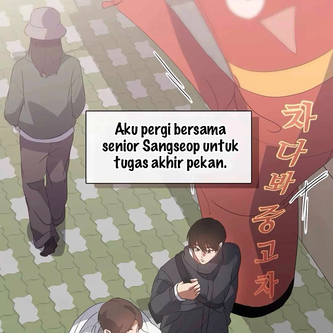 Underworld Restaurant Chapter 69 Gambar 35