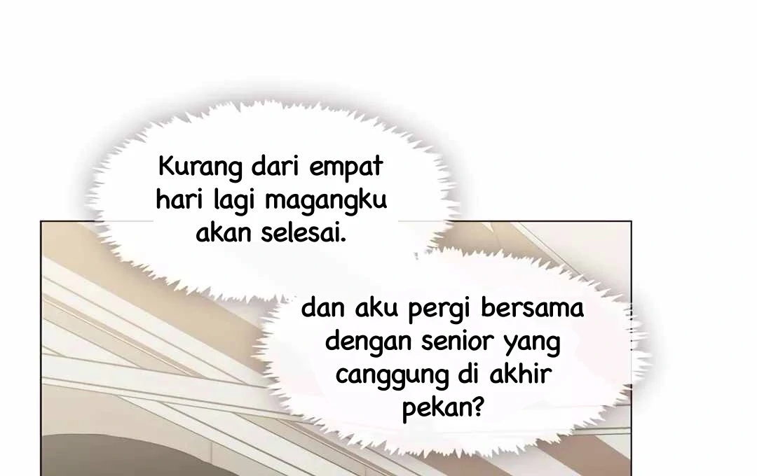 Underworld Restaurant Chapter 69 Gambar 39