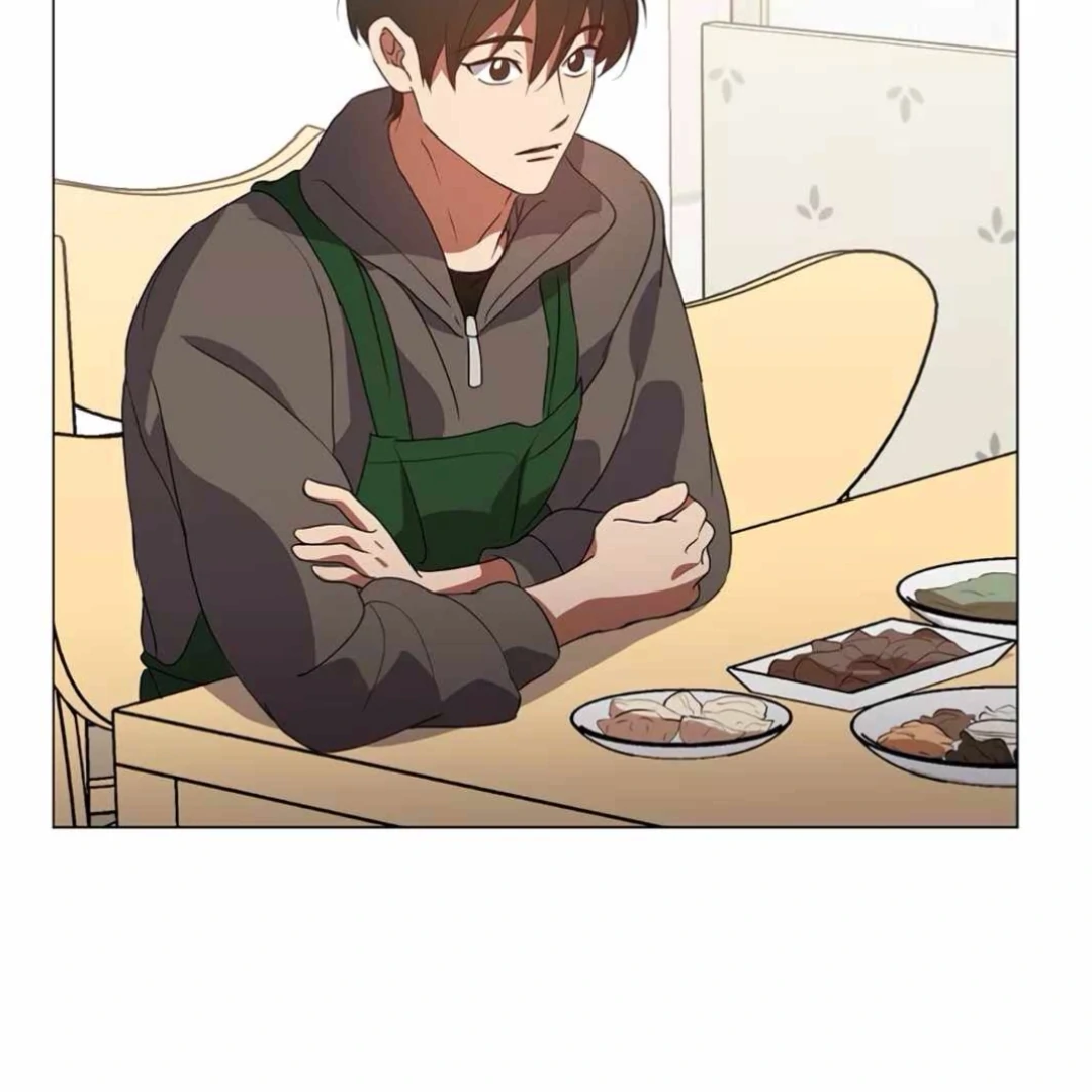 Underworld Restaurant Chapter 69 Gambar 4