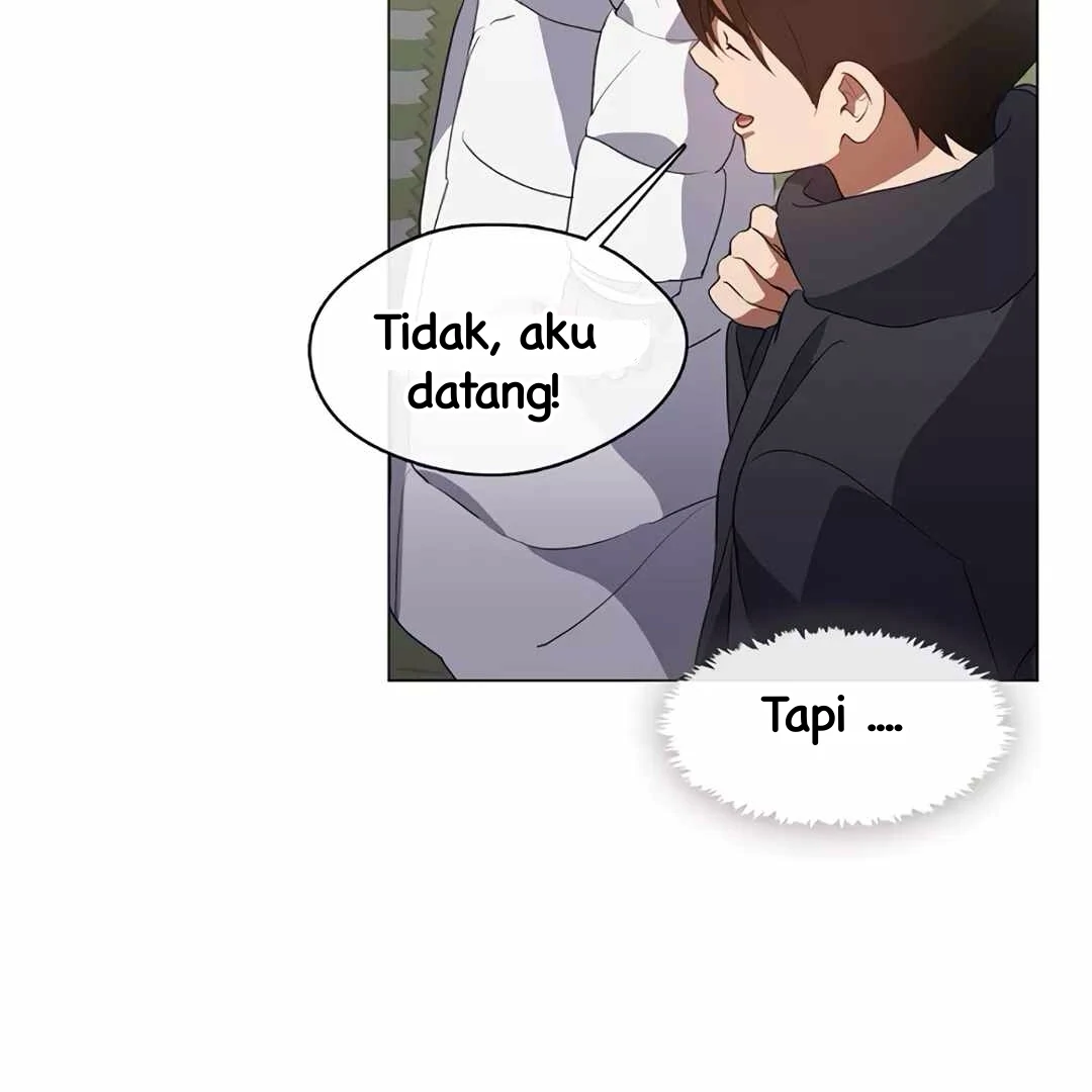 Underworld Restaurant Chapter 69 Gambar 42