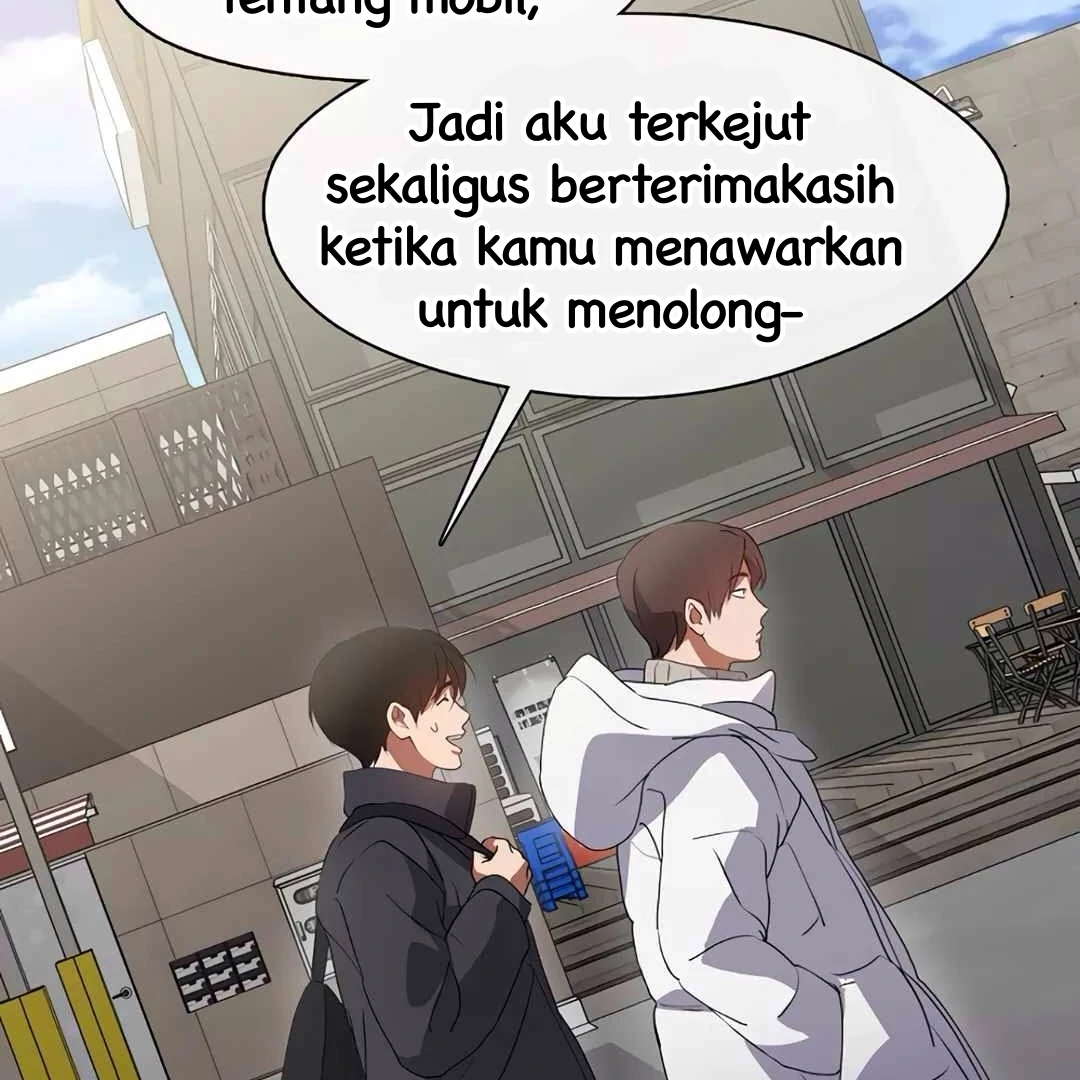 Underworld Restaurant Chapter 69 Gambar 45
