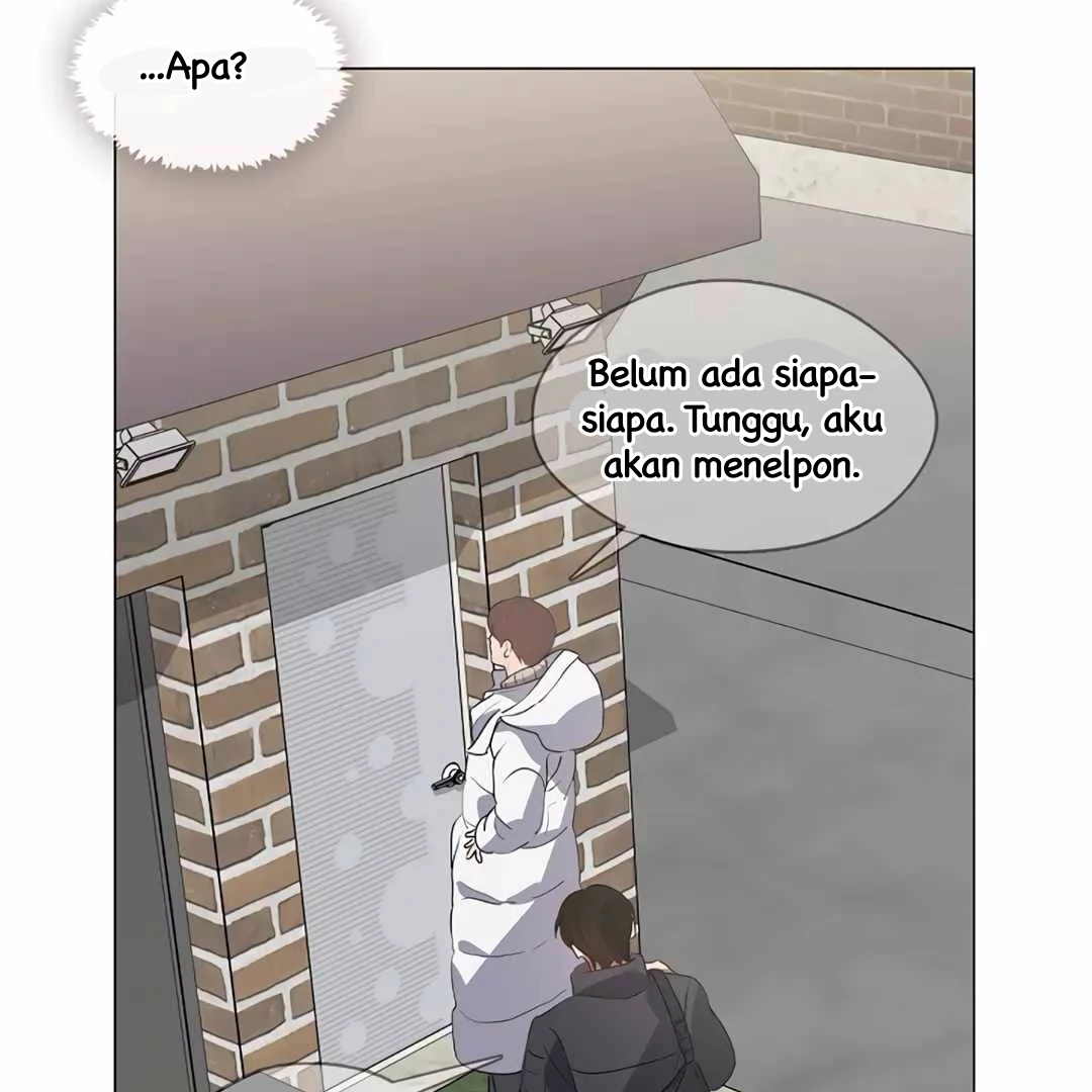 Underworld Restaurant Chapter 69 Gambar 54