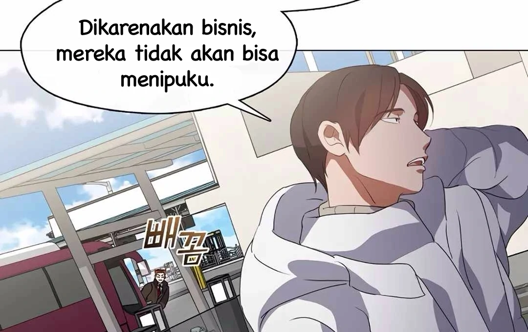 Underworld Restaurant Chapter 69 Gambar 58