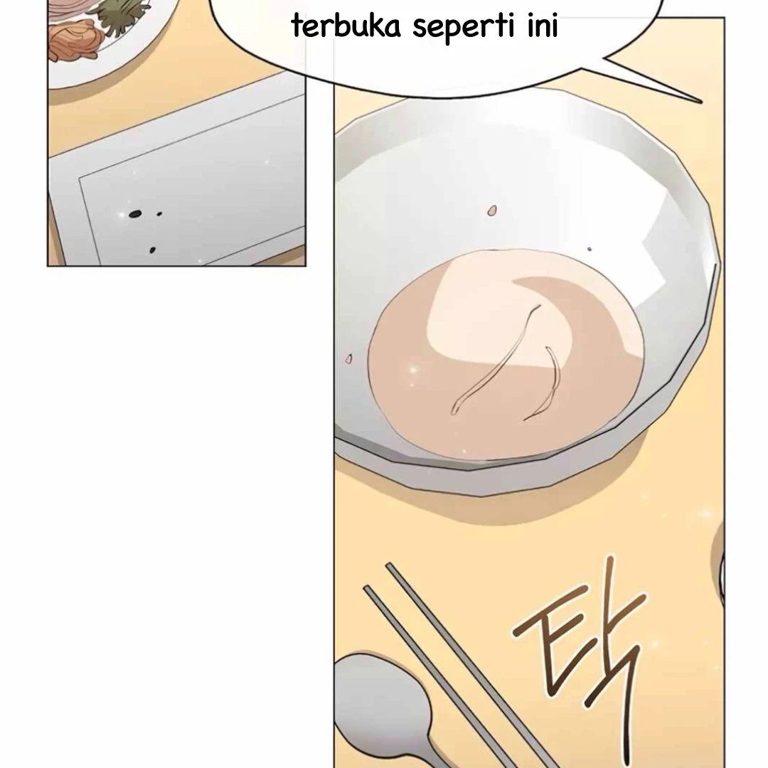 Underworld Restaurant Chapter 69 Gambar 6