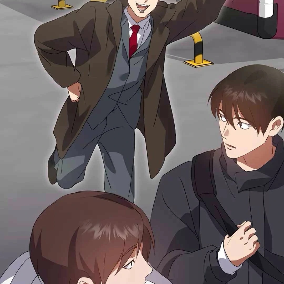 Underworld Restaurant Chapter 69 Gambar 62