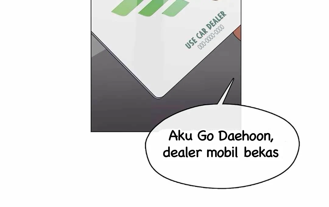 Underworld Restaurant Chapter 69 Gambar 69
