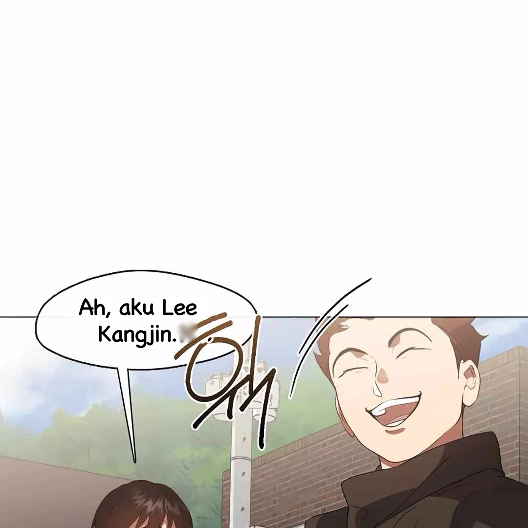Underworld Restaurant Chapter 69 Gambar 70