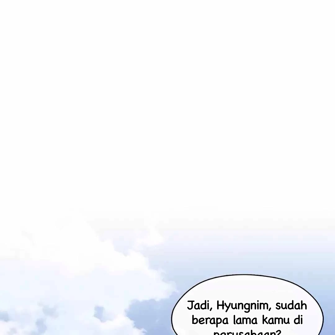 Underworld Restaurant Chapter 69 Gambar 73