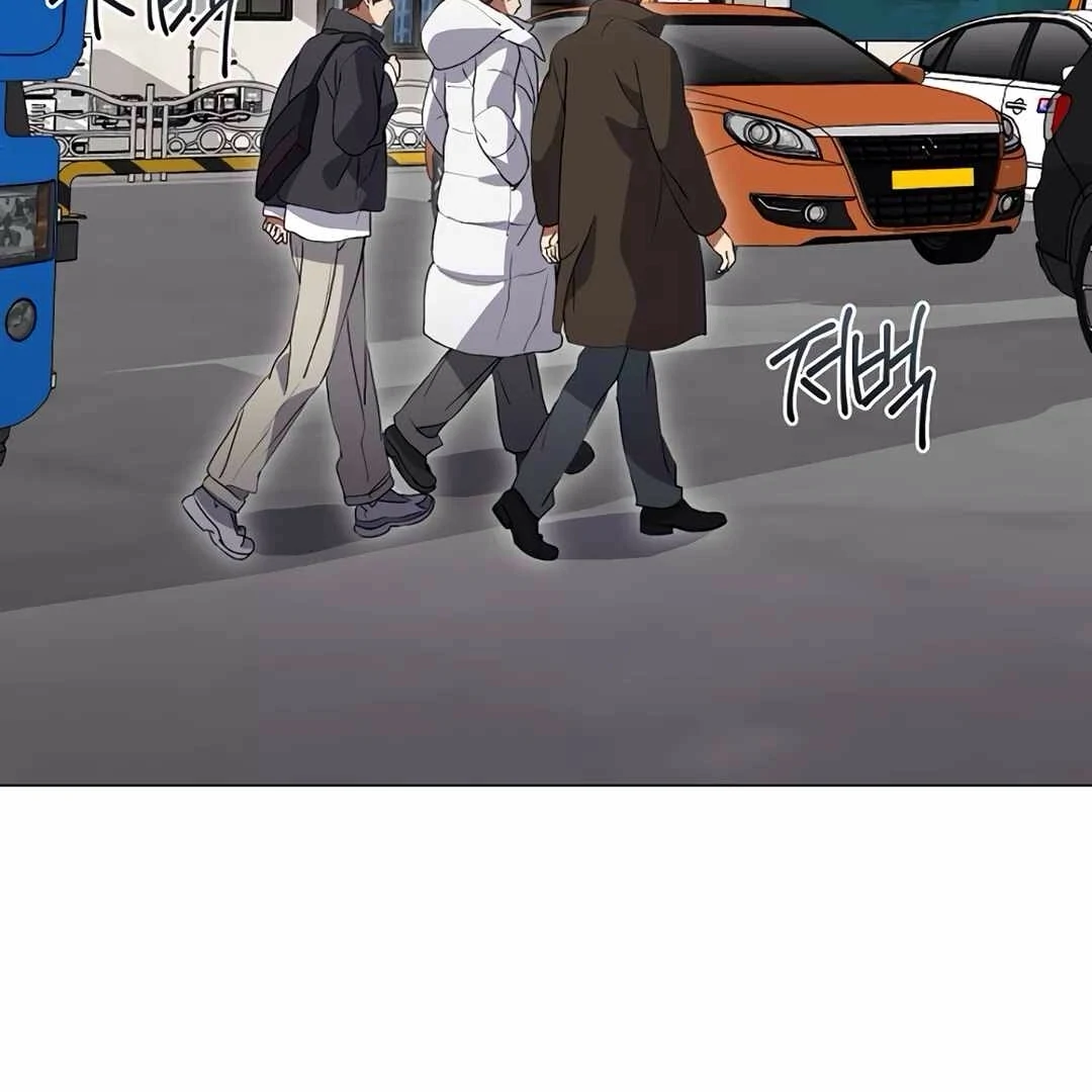 Underworld Restaurant Chapter 69 Gambar 75