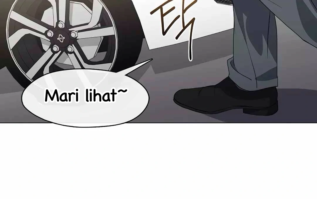 Underworld Restaurant Chapter 69 Gambar 79