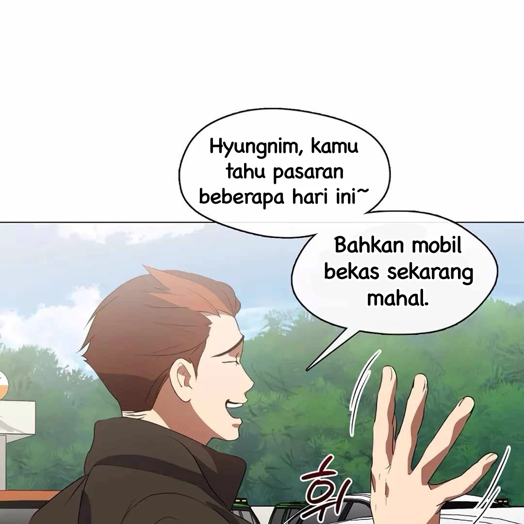 Underworld Restaurant Chapter 69 Gambar 87