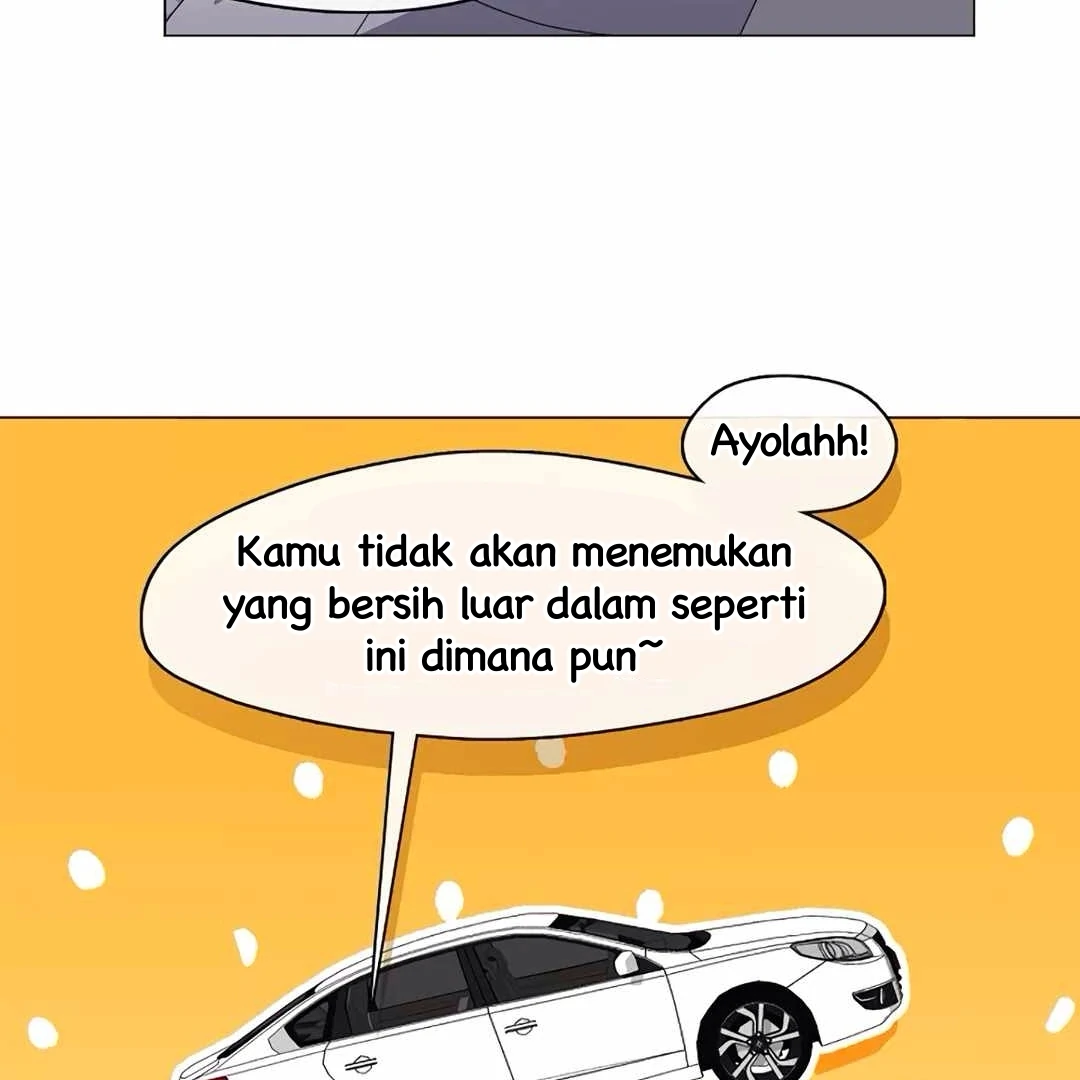 Underworld Restaurant Chapter 69 Gambar 91
