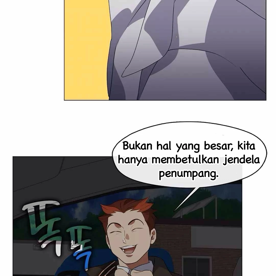 Underworld Restaurant Chapter 69 Gambar 96