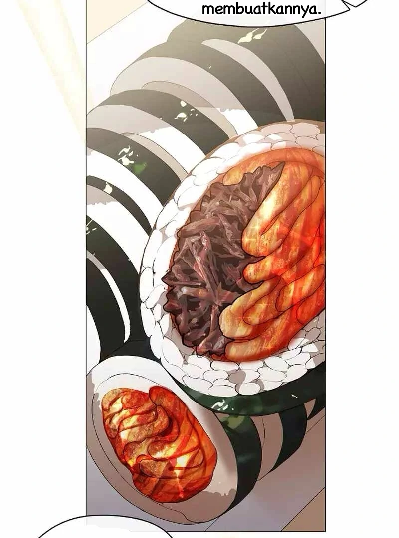 Underworld Restaurant Chapter 68 Gambar 16