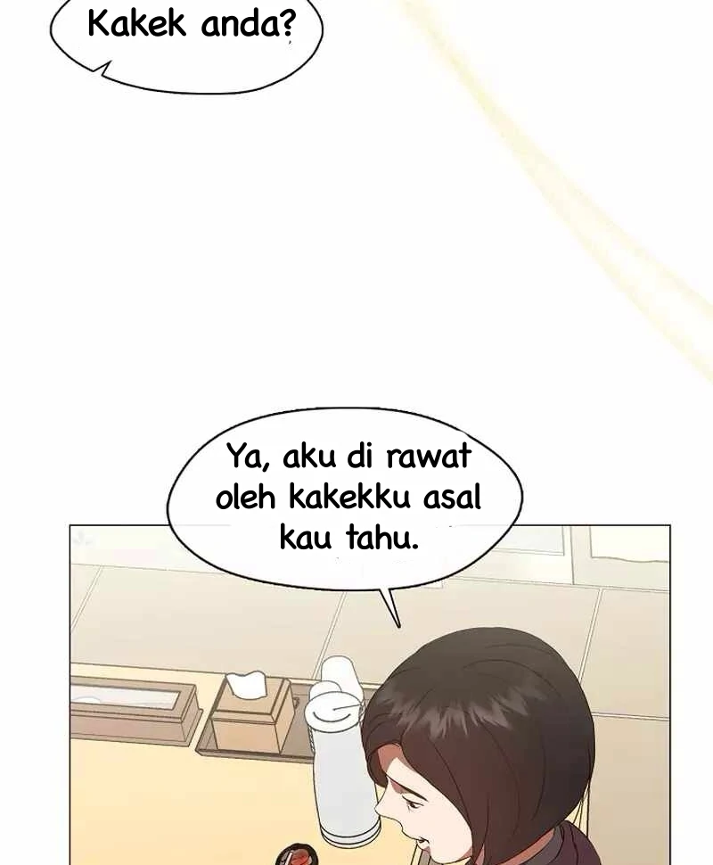 Underworld Restaurant Chapter 68 Gambar 17