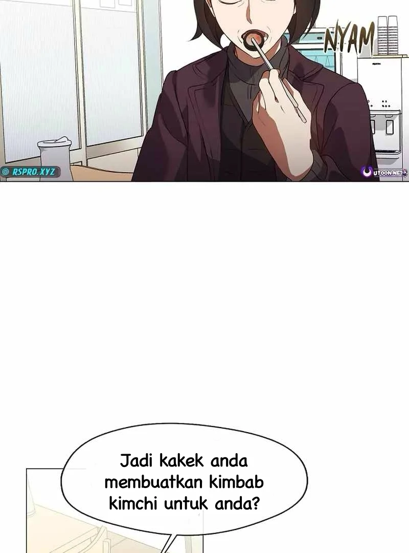 Underworld Restaurant Chapter 68 Gambar 19