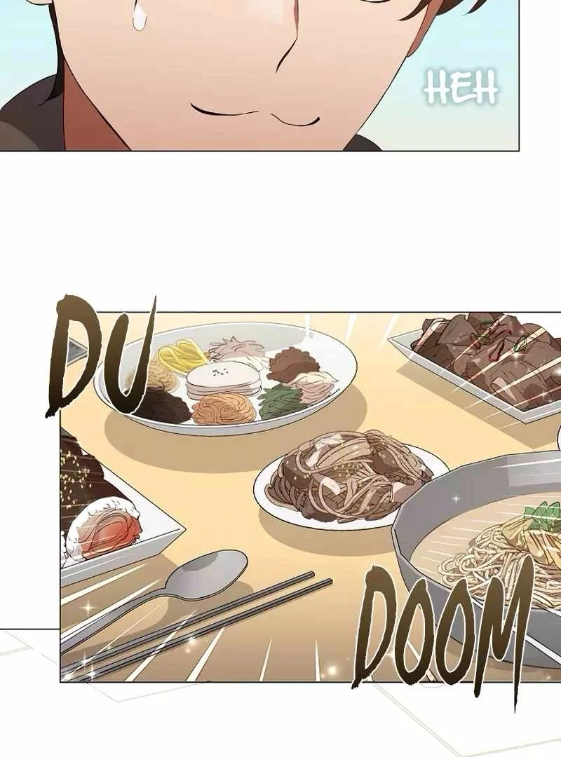Baca Underworld Restaurant Chapter 68 Gambar 2