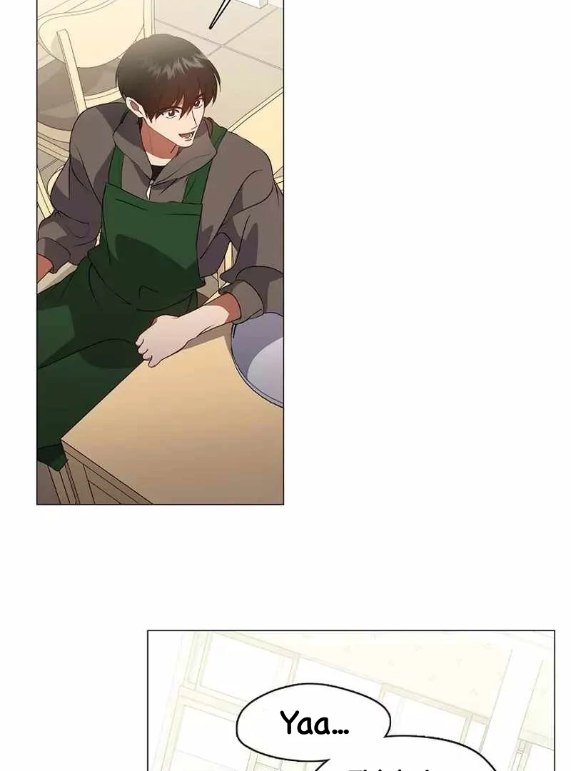 Underworld Restaurant Chapter 68 Gambar 20