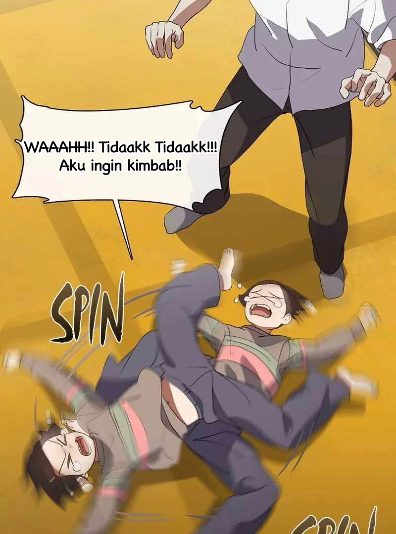 Underworld Restaurant Chapter 68 Gambar 25
